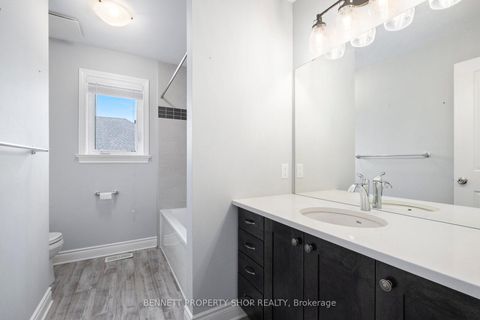 Photo 23 at 110 Talos Circle, Richmond, Stittsville