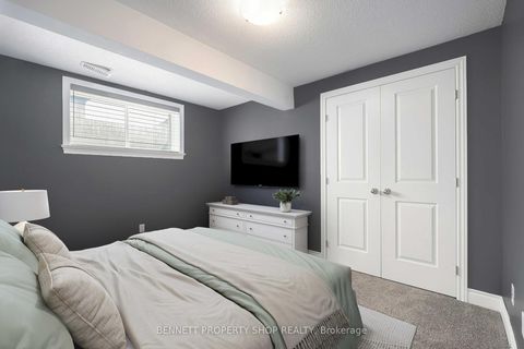 Photo 26 at 110 Talos Circle, Richmond, Stittsville