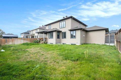 Photo 29 at 110 Talos Circle, Richmond, Stittsville