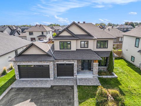 Photo 30 at 110 Talos Circle, Richmond, Stittsville