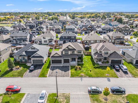 Photo 31 at 110 Talos Circle, Richmond, Stittsville