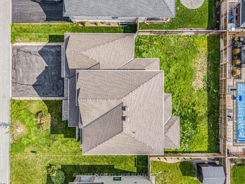 Photo 34 at 110 Talos Circle, Richmond, Stittsville