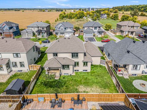 Photo 35 at 110 Talos Circle, Richmond, Stittsville