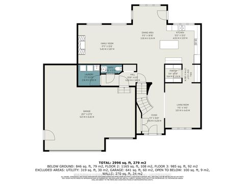 Photo 37 at 110 Talos Circle, Richmond, Stittsville