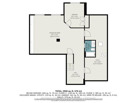 Photo 39 at 110 Talos Circle, Richmond, Stittsville