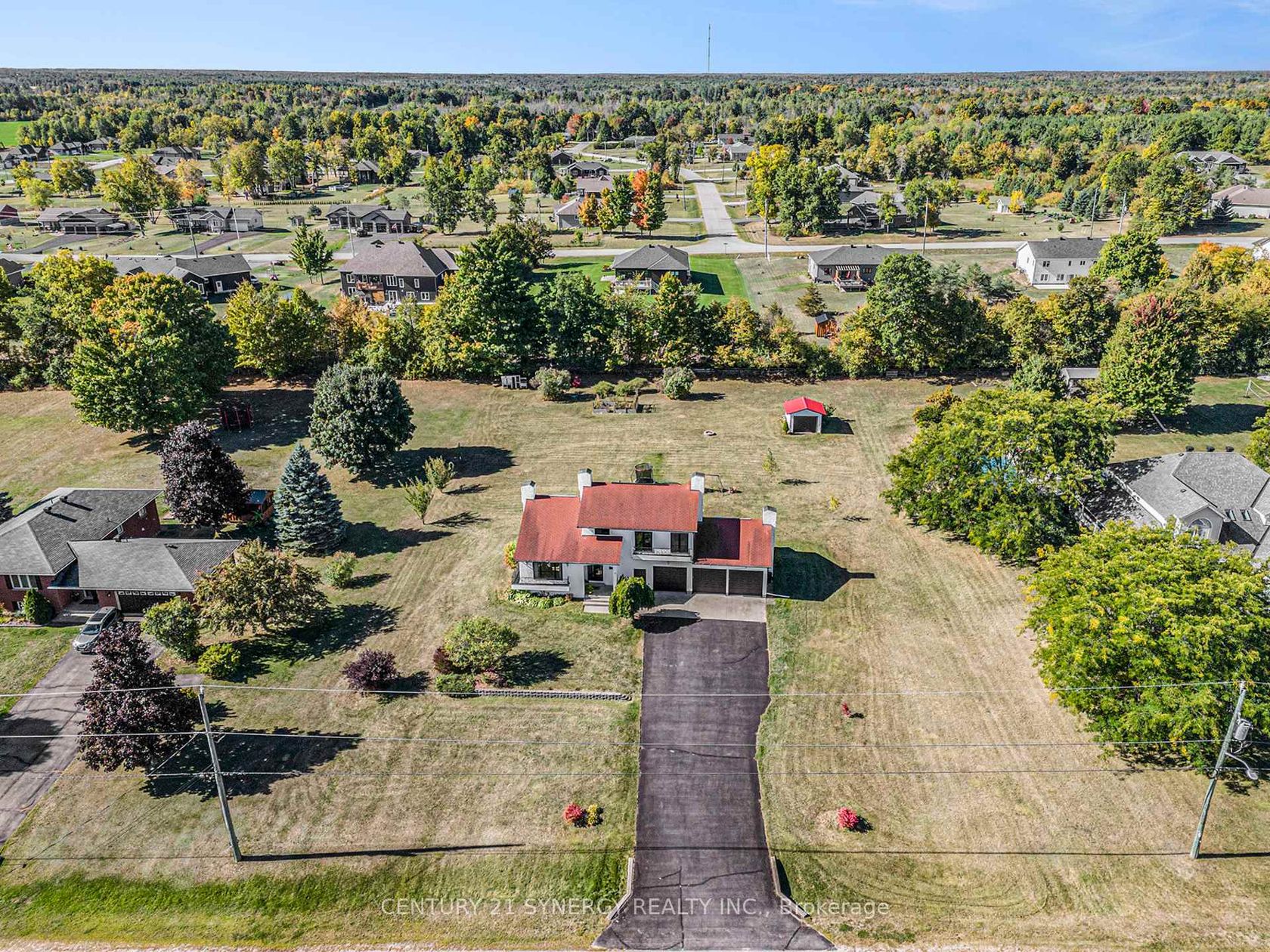 12 Davis Lane, Rideau Lakes (South Elmsley) Twp, Rideau Lakes 2