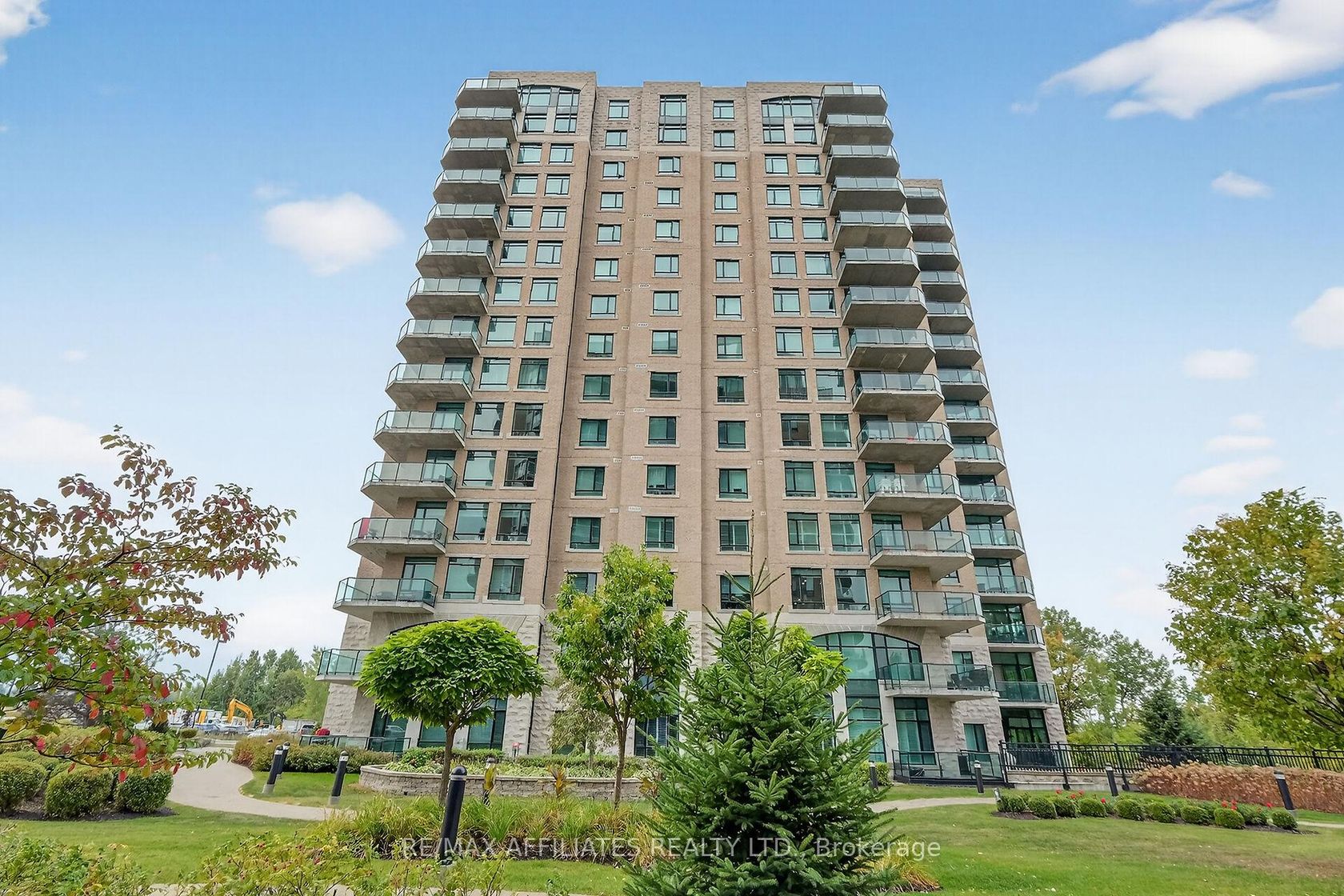 905 - 100 Inlet Private, Chatelaine Village, Orleans 2