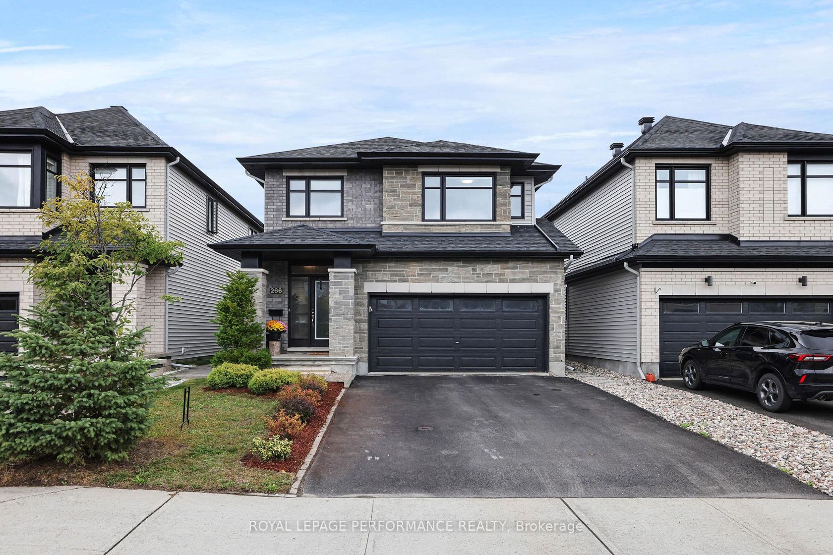 266 SHINLEAF Crescent, Mer Bleue/Bradley Estates/Anderson Park, Orleans 2