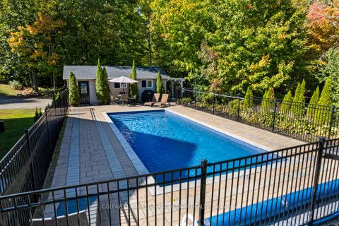 Photo 4 at 4788B Briton Houghton Bay Road, Rideau Lakes (Bastard) Twp, Rideau Lakes