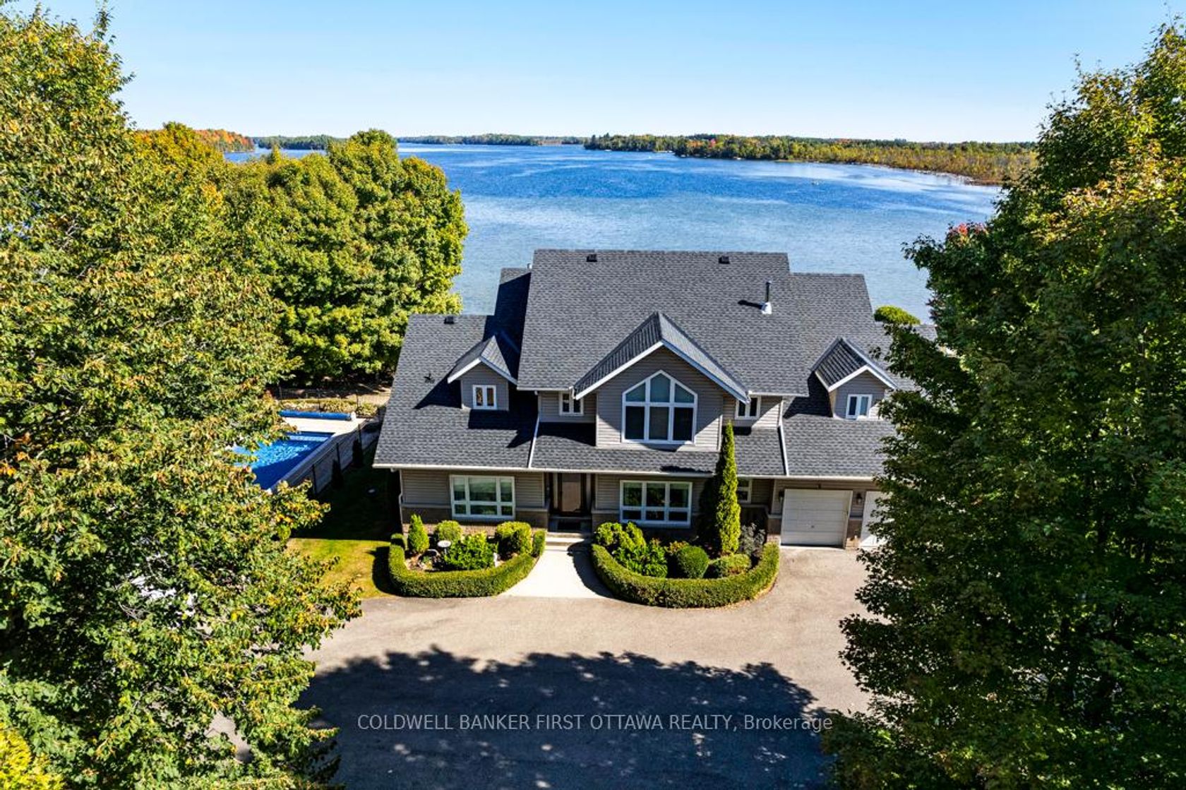 4788B Briton Houghton Bay Road, Rideau Lakes (Bastard) Twp, Rideau Lakes 2