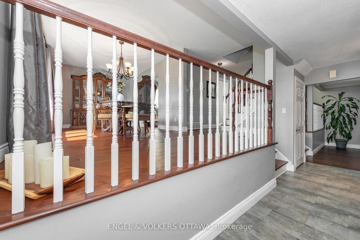 Photo 4 at 20 Falk Avenue, Nepean (Knollsbrook), Ottawa