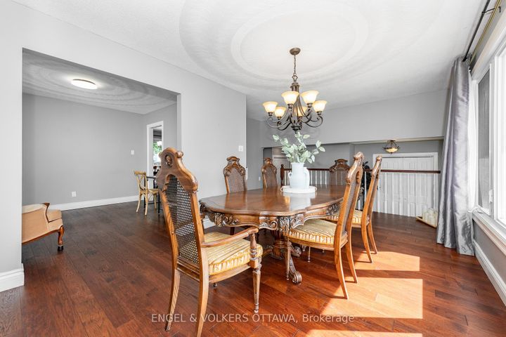 Photo 6 at 20 Falk Avenue, Nepean (Knollsbrook), Ottawa