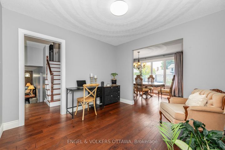 Photo 8 at 20 Falk Avenue, Nepean (Knollsbrook), Ottawa