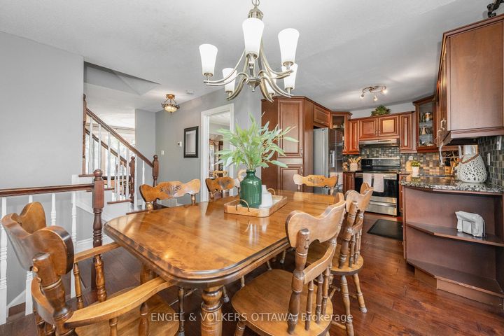 Photo 17 at 20 Falk Avenue, Nepean (Knollsbrook), Ottawa