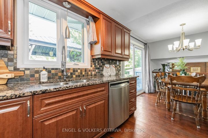 Photo 19 at 20 Falk Avenue, Nepean (Knollsbrook), Ottawa