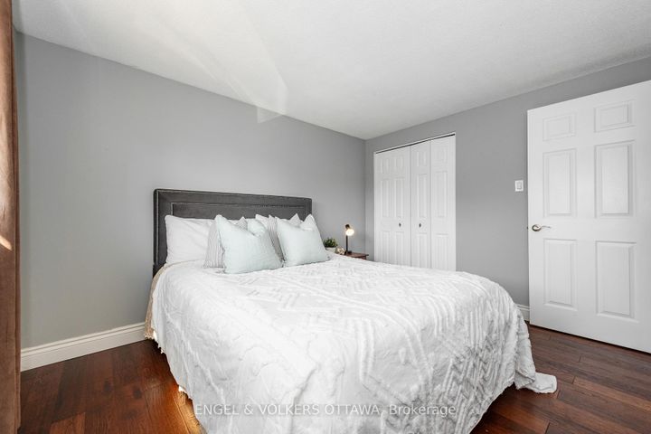 Photo 27 at 20 Falk Avenue, Nepean (Knollsbrook), Ottawa