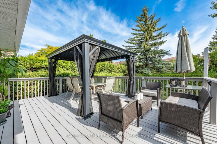 Photo 41 at 20 Falk Avenue, Nepean (Knollsbrook), Ottawa