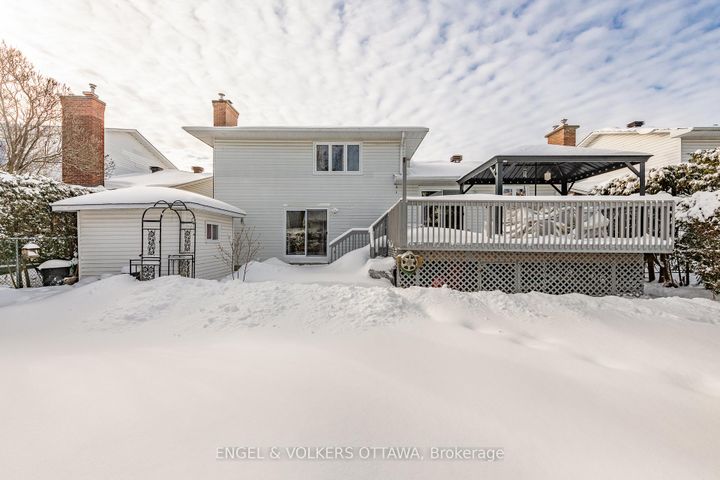 Photo 45 at 20 Falk Avenue, Nepean (Knollsbrook), Ottawa