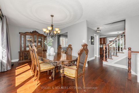 Photo 5 at 20 Falk Avenue, Nepean (Knollsbrook), Ottawa