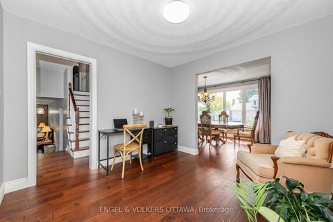 Photo 8 at 20 Falk Avenue, Nepean (Knollsbrook), Ottawa