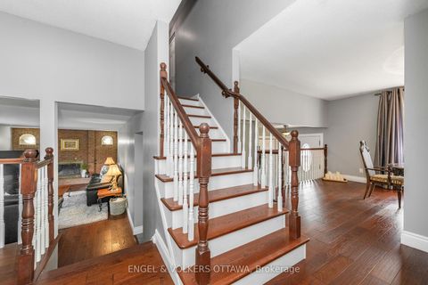 Photo 10 at 20 Falk Avenue, Nepean (Knollsbrook), Ottawa