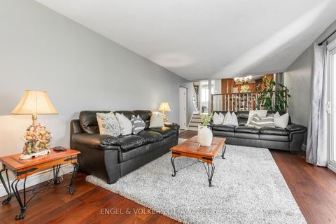 Photo 14 at 20 Falk Avenue, Nepean (Knollsbrook), Ottawa