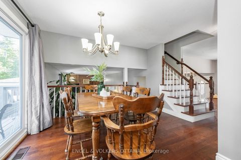 Photo 20 at 20 Falk Avenue, Nepean (Knollsbrook), Ottawa