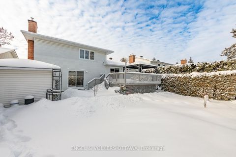 Photo 44 at 20 Falk Avenue, Nepean (Knollsbrook), Ottawa