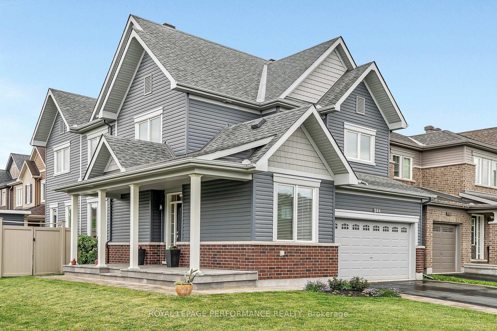 344 Hepatica Way, Avalon West, Orleans 