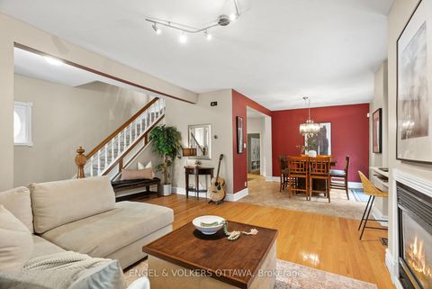 Photo 0 at 505 Lyon Street N, Ottawa Centre