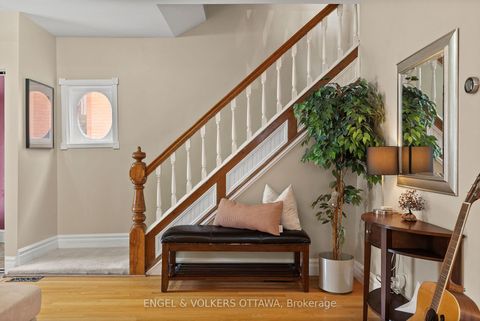 Photo 2 at 505 Lyon Street N, Ottawa Centre