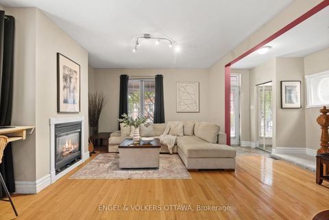 Photo 3 at 505 Lyon Street N, Ottawa Centre