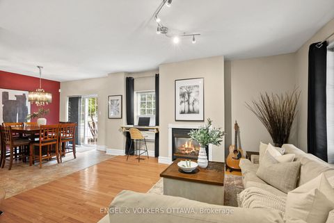 Photo 4 at 505 Lyon Street N, Ottawa Centre