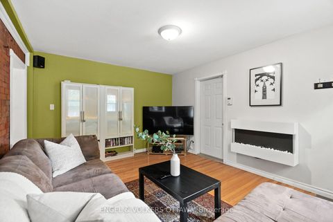 Photo 11 at 505 Lyon Street N, Ottawa Centre