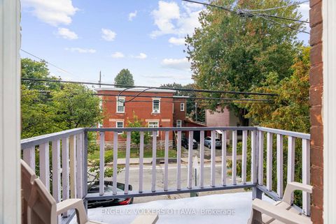 Photo 21 at 505 Lyon Street N, Ottawa Centre