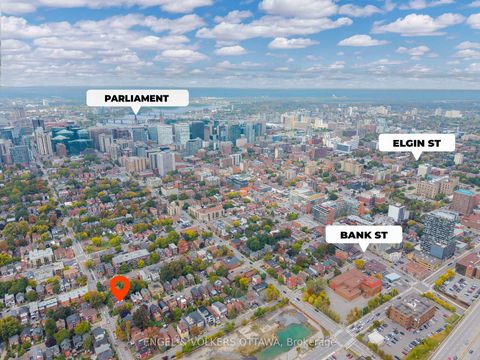 Photo 26 at 505 Lyon Street N, Ottawa Centre