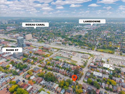 Photo 27 at 505 Lyon Street N, Ottawa Centre