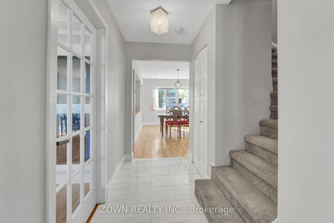 Photo 2 at 6346 Beausejour Drive, Chateauneuf, Orleans