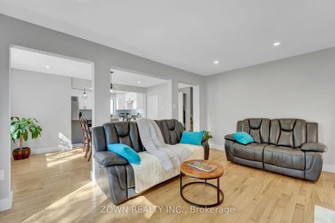 Photo 5 at 6346 Beausejour Drive, Chateauneuf, Orleans