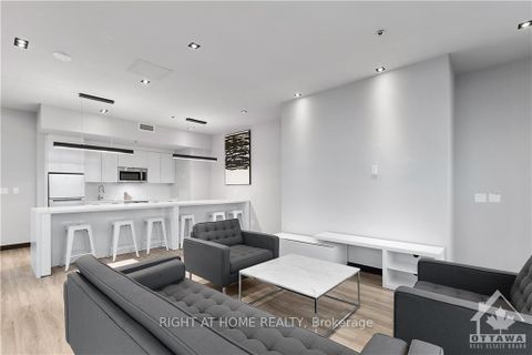 Photo 13 at 705 - 203 CATHERINE Street, Ottawa Centre