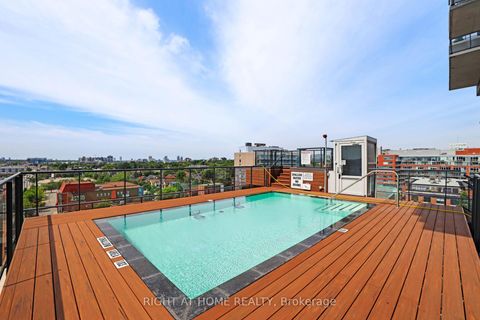 Photo 14 at 705 - 203 CATHERINE Street, Ottawa Centre