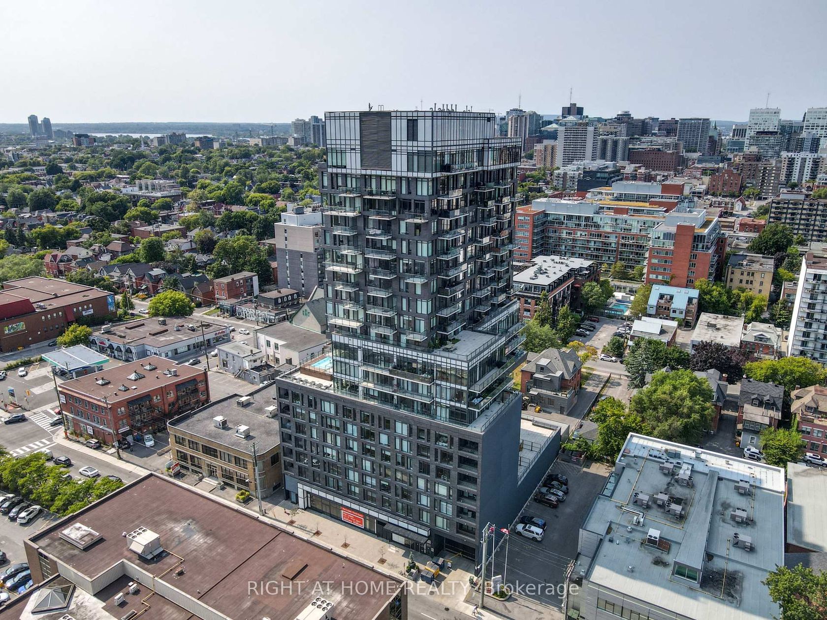 705 - 203 CATHERINE Street, Ottawa Centre 2