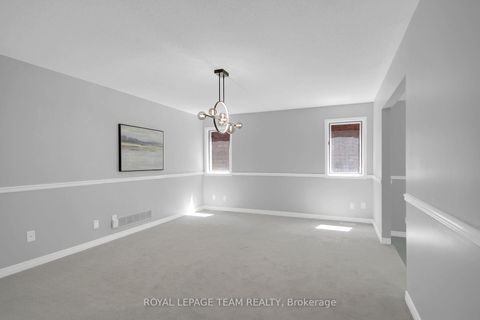 Photo 2 at 181 Knudson Drive, Kanata Lakes/Heritage Hills, Kanata