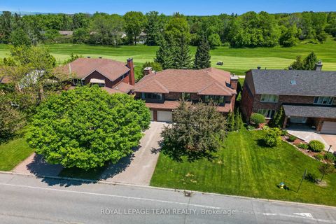 Photo 5 at 181 Knudson Drive, Kanata Lakes/Heritage Hills, Kanata