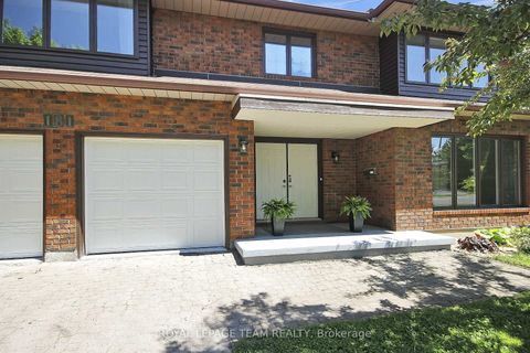 Photo 6 at 181 Knudson Drive, Kanata Lakes/Heritage Hills, Kanata