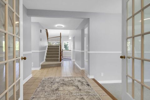 Photo 8 at 181 Knudson Drive, Kanata Lakes/Heritage Hills, Kanata