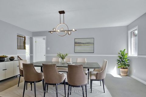 Photo 11 at 181 Knudson Drive, Kanata Lakes/Heritage Hills, Kanata