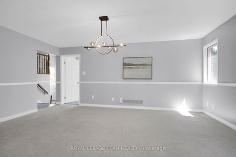 Photo 12 at 181 Knudson Drive, Kanata Lakes/Heritage Hills, Kanata