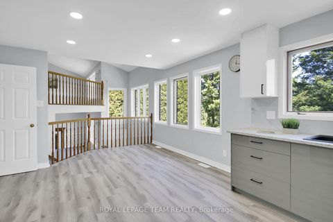 Photo 14 at 181 Knudson Drive, Kanata Lakes/Heritage Hills, Kanata