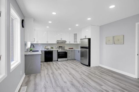 Photo 16 at 181 Knudson Drive, Kanata Lakes/Heritage Hills, Kanata